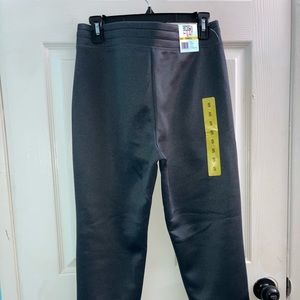 grey joggers size small